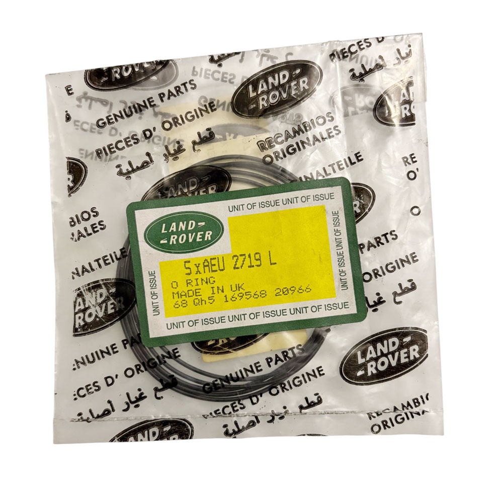 O Ring for Vacuum Pump AEU2719L